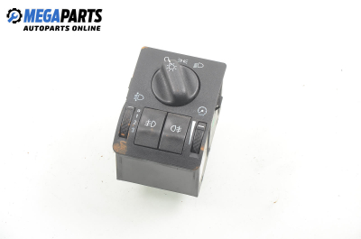 Lights switch for Opel Zafira A 2.0 16V DTI, 101 hp, 2001