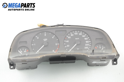 Kilometerzähler for Opel Zafira A 2.0 16V DTI, 101 hp, 2001