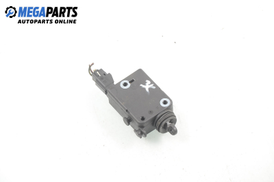 Door lock actuator for Opel Zafira A 2.0 16V DTI, 101 hp, 2001, position: rear