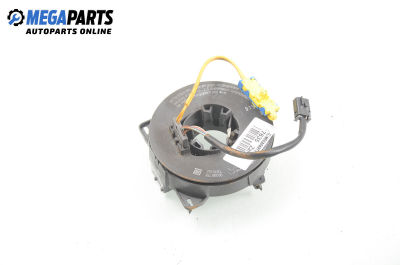 Cablu panglică volan for Opel Zafira A 2.0 16V DTI, 101 hp, 2001 № GM 90 588 758