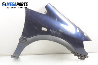 Fender for Opel Zafira A 2.0 16V DTI, 101 hp, 2001, position: right