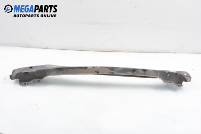 Bumper support brace impact bar for Opel Zafira A 2.0 16V DTI, 101 hp, 2001, position: rear