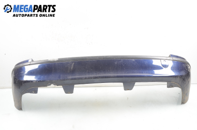 Rear bumper for Opel Zafira A 2.0 16V DTI, 101 hp, 2001