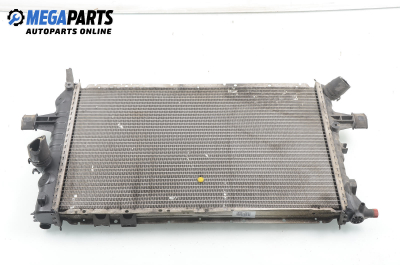 Wasserradiator for Opel Zafira A 2.0 16V DTI, 101 hp, 2001