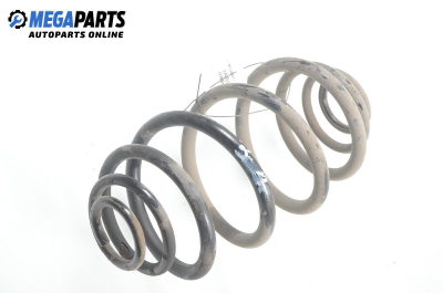 Coil spring for Opel Zafira A 2.0 16V DTI, 101 hp, 2001, position: rear