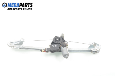 Antrieb el. fensterheber for Opel Zafira A 2.0 16V DTI, 101 hp, 2001, position: rechts, rückseite