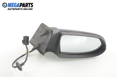 Mirror for Opel Zafira A 2.0 16V DTI, 101 hp, 2001, position: right