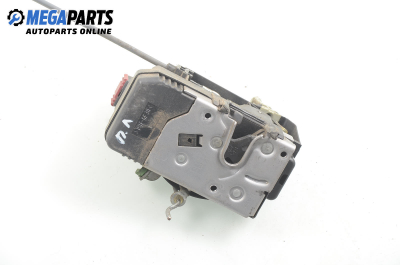 Lock for Opel Zafira A 2.0 16V DTI, 101 hp, 2001, position: front - left