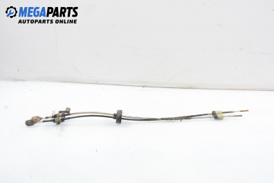 Getriebekabel for Opel Zafira A 2.0 16V DTI, 101 hp, 2001