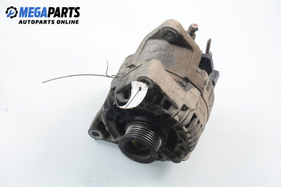 Alternator for Opel Zafira A 2.0 16V DTI, 101 hp, 2001