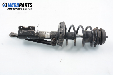 Macpherson shock absorber for Opel Zafira A 2.0 16V DTI, 101 hp, 2001, position: front - left