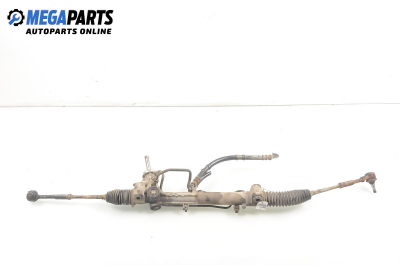 Hydraulic steering rack for Opel Zafira A 2.0 16V DTI, 101 hp, 2001