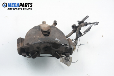 Etrier de frână for Opel Zafira A 2.0 16V DTI, 101 hp, 2001, position: stânga - fața