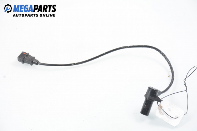 Crankshaft sensor for Opel Zafira A 2.0 16V DTI, 101 hp, 2001