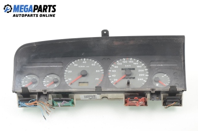 Bloc instrumente de bord for Citroen Xantia 2.0 16V, 132 hp, combi, 1995