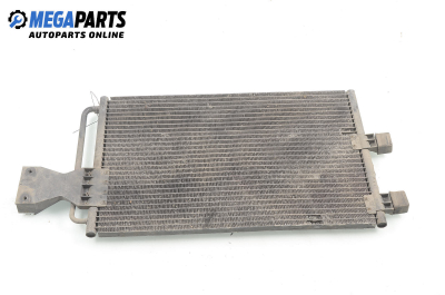 Air conditioning radiator for Citroen Xantia 2.0 16V, 132 hp, station wagon, 1995