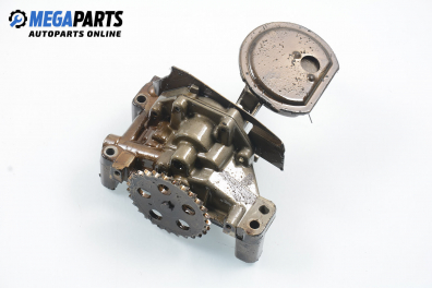 Oil pump for Citroen Xantia 2.0 16V, 132 hp, station wagon, 1995