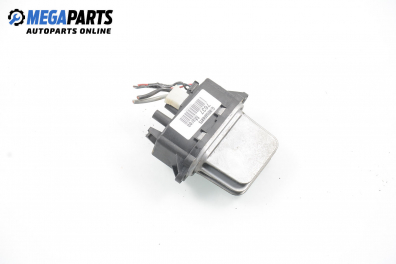 Blower motor resistor for Fiat Marea 1.6 16V, 103 hp, station wagon, 1997