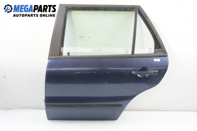 Door for Fiat Marea 1.6 16V, 103 hp, station wagon, 1997, position: rear - left