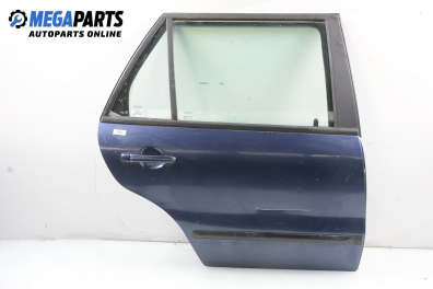 Door for Fiat Marea 1.6 16V, 103 hp, station wagon, 1997, position: rear - right