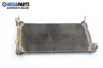 Radiator aer condiționat for Fiat Marea 1.6 16V, 103 hp, combi, 1997