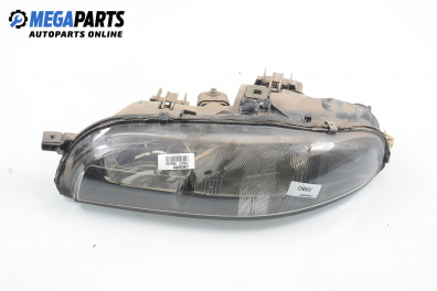 Headlight for Fiat Marea 1.6 16V, 103 hp, station wagon, 1997, position: left