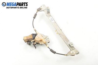 Electric window regulator for Fiat Marea 1.6 16V, 103 hp, station wagon, 1997, position: front - left