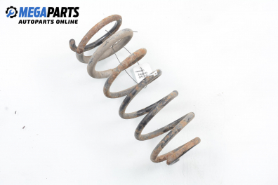 Coil spring for Fiat Marea 1.6 16V, 103 hp, station wagon, 1997, position: rear