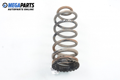 Coil spring for Fiat Marea 1.6 16V, 103 hp, station wagon, 1997, position: rear