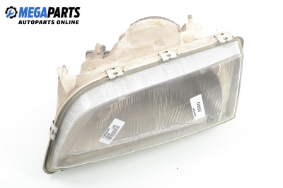 Headlight for Volvo S40/V40 1.8, 115 hp, station wagon, 1997, position: left