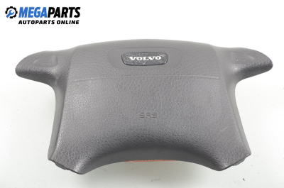 Airbag for Volvo S40/V40 1.8, 115 hp, combi, 1997