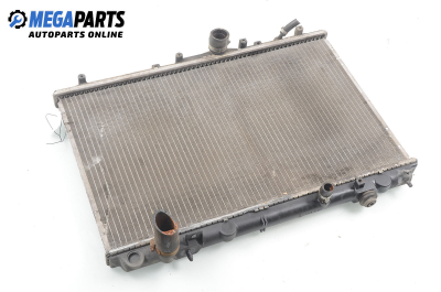 Water radiator for Volvo S40/V40 1.8, 115 hp, station wagon, 1997