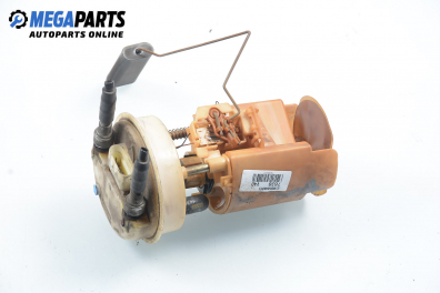 Fuel pump for Volvo S40/V40 1.8, 115 hp, station wagon, 1997