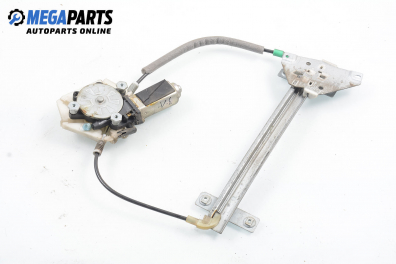 Electric window regulator for Volvo S40/V40 1.8, 115 hp, station wagon, 1997, position: rear - left