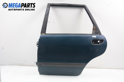 Door for Volvo S40/V40 1.8, 115 hp, station wagon, 1997, position: rear - left