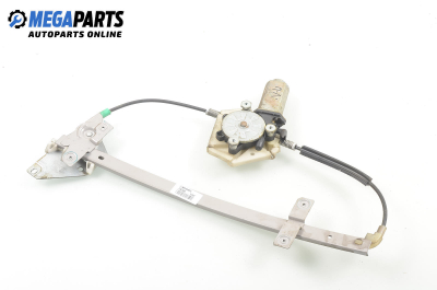 Electric window regulator for Volvo S40/V40 1.8, 115 hp, station wagon, 1997, position: front - left