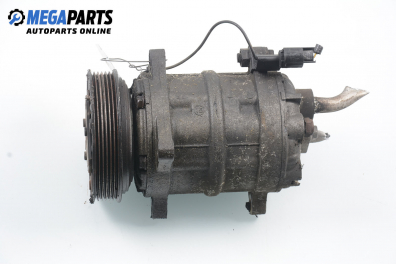 AC compressor for Volvo S40/V40 1.8, 115 hp, station wagon, 1997