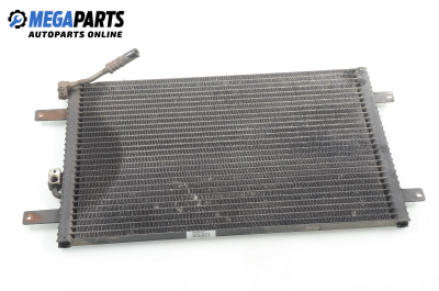 Radiator aer condiționat for Ford Galaxy 2.0, 116 hp, 1998