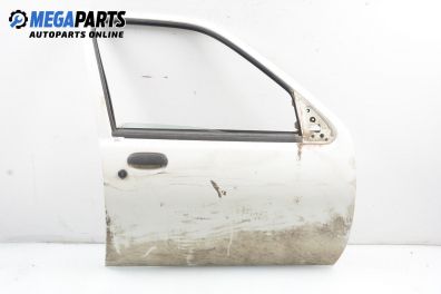 Door for Ford Fiesta IV 1.3, 60 hp, 5 doors, 2001, position: front - right