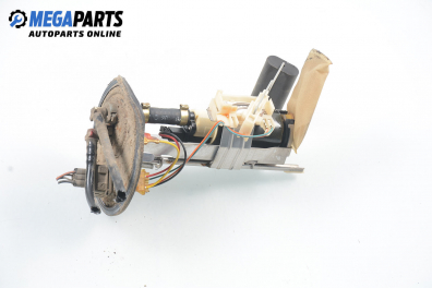 Fuel pump for Ford Fiesta IV 1.3, 60 hp, 5 doors, 2001