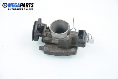 Clapetă carburator for Ford Fiesta IV 1.3, 60 hp, 5 uși, 2001