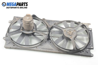 Ventilatoare de răcire for Seat Toledo (1L) 1.6, 75 hp, hatchback, 5 uși, 1994