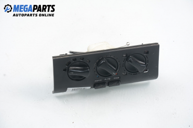 Air conditioning panel for Seat Toledo (1L) 1.6, 75 hp, hatchback, 5 doors, 1994