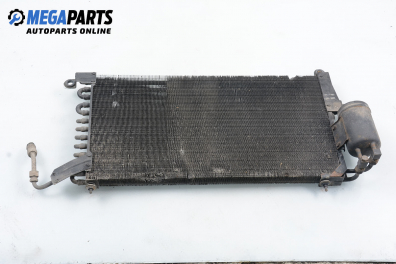 Air conditioning radiator for Seat Toledo (1L) 1.6, 75 hp, hatchback, 1994