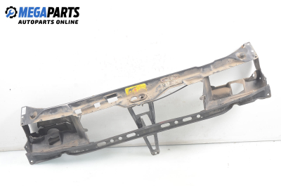 Front slam panel for Seat Toledo (1L) 1.6, 75 hp, hatchback, 5 doors, 1994