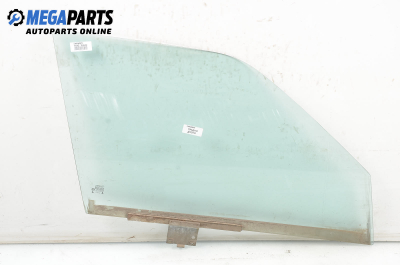 Window for Seat Toledo (1L) 1.6, 75 hp, hatchback, 1994, position: front - right