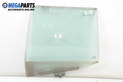 Window for Seat Toledo (1L) 1.6, 75 hp, hatchback, 1994, position: rear - left