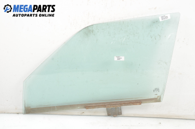 Window for Seat Toledo (1L) 1.6, 75 hp, hatchback, 1994, position: front - left