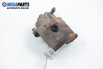 Caliper for Seat Toledo (1L) 1.6, 75 hp, hatchback, 5 doors, 1994, position: front - left