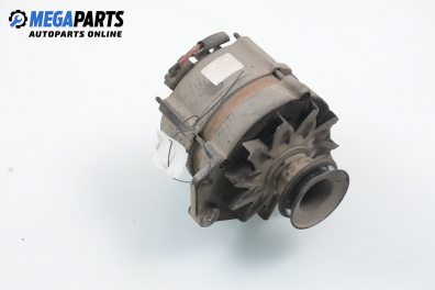 Alternator for Seat Toledo (1L) 1.6, 75 hp, hatchback, 1994